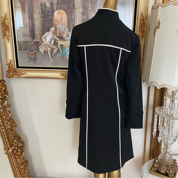 Harve Benard by Benard Holtzman Coat - Picture 2 of 6